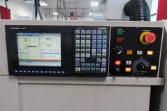 Nomura NN-16SB6 Type 3 CNC Swiss Type Automatic Screw Machine, Mitsubishi M70, Edge Bar Feed, MP HP Coolant (NEW 2018)