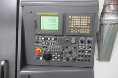 Nakamura Tome SC-250MSC CNC Turning Center, Live Milling, Sub-Spindle, Parts Catcher, 2.5" Bar Cap