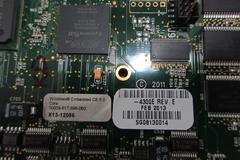Used Haas Maincon PCB #65-4300E Rev.E 2013