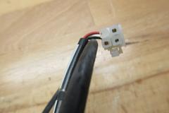 Used Haas 32-6800A ANALOG PRESS SENSOR ASSEMBLY 150PSI