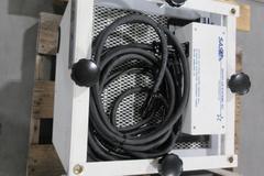 Sentry Air Systems Ss-300-Ws Benchtop Fume Extractor's (3)