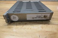 USED HAAS 32-3551J 45 AMP Servo Amplifier Drive