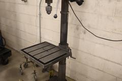 Wilton 20" Drill Press