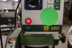 Dake MEP Tiger 350 Circular Cold Saw