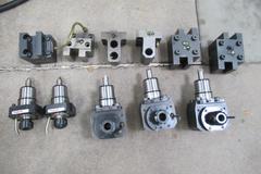 Nakamura Tome SC-250MSC CNC Turning Center, Live Milling, Sub-Spindle, Parts Catcher, 2.5" Bar Cap