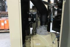 Ingersoll Rand R160N-W 200 HP Rotary Screw Air Compressor – 145 PSI – 460V 3PH – Nirvana VSD