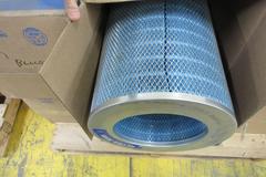 Donaldson Torit Cartridge Filters Ultra-web (6pcs) New in Boxes