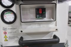 LNS - FOX WS2 330 Oil & Coolant Mist Collector