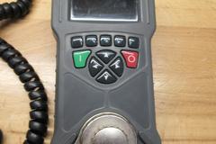 Used Haas CNC Automation Remote Jog Handle 30-1069B
