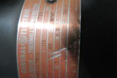 Burgmaster Spindle Auto-Indexing 6-Station Turret Drill B-5542