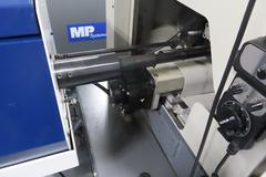 Nomura NN-16SB6 Type 3 CNC Swiss Type Automatic Screw Machine, Mitsubishi M70, Edge Bar Feed, MP HP Coolant (NEW 2018)