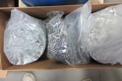 Paint Line Supplies Hooks, Tape, Plugs and More