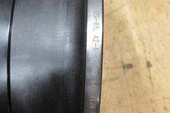 Royal-Quick Grip Collet Chuck 46016 w/ A2-6 Mounting Plate