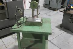 Burgmaster Spindle Auto-Indexing 6-Station Turret Drill B-5542