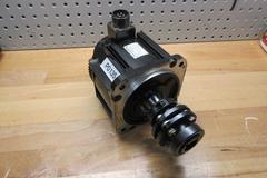 Used Haas 62-10013 Yaskawa SGMGV-13ADA61 Servo Motor Sigma 5