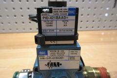Used Haas 30-11061 SOLENOID VALVE ASSY TRP HIGH FLOW