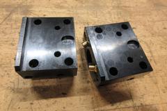 OKUMA LB9/10-8432 1" Static Toolholders (2)