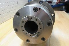 Used Haas 30-5859 SPINDLE, 12K 40T W/DB INLINE