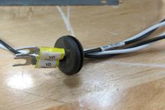 Used Haas Spindle Regen VCTR Rev.E #33-1032