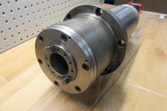 Used Haas 30-5859 SPINDLE, 12K 40T W/DB INLINE