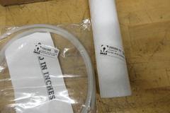 Omax Filter and Tubing, Hypotherm Nozzles and Shield Caps