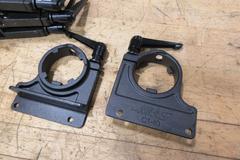 Haas CT-40 Tool Holder Vice (15)