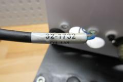 Used Haas Bijur 30-30533A Spindle Oil Tank 1 Port Pump Assy w/Prox