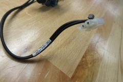 Used Haas 30-11060 Solenoid Valve Assy 3WY (SC)