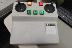 Zeiss Numerex Coordinate Measuring Machine with Renishaw PH10T Programmable Indexing Head and Controls, Zeiss Joystick Controls and MORE!