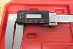 SPI 13-613-5 24" Digital Caliper W/ Case