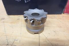 Tungaloy & YG - 2-1/2" & 2" Indexable Face Mill's **NEW**