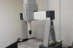 Zeiss Numerex Coordinate Measuring Machine with Renishaw PH10T Programmable Indexing Head and Controls, Zeiss Joystick Controls and MORE!