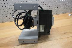 Used Haas 32-5029 60A Breaker Assy W/ Mounting Bracket 