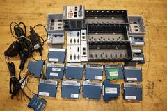 National Instruments CompactRIO Controllers