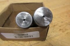 Federal Dimensionair Gage  W/1.1185 & 1.2522 Head