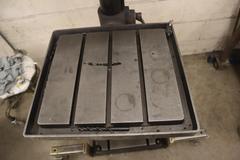 Wilton 20" Drill Press