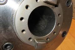 Used Haas 30-5859 SPINDLE, 12K 40T W/DB INLINE