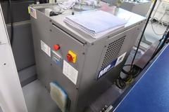 Nomura NN-16SB6 Type 3 CNC Swiss Type Automatic Screw Machine, Mitsubishi M70, Edge Bar Feed, MP HP Coolant (NEW 2018)