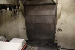 Haas VF-4 CNC Vertical Machining Center, 20 Station Carousel  Tool Changer, 7500 RPM Spindle, Chip Auger, Programmable Coolant