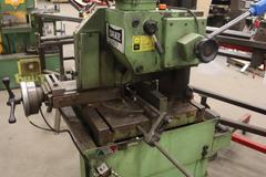 Dake MEP Tiger 350 Circular Cold Saw