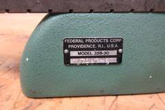 Federal 35B-30 Indicator Stand (2)