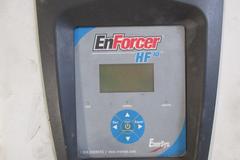 Raymond 071-SL60TF Narrow Aisle Electric Side Loader – 6,000 lb Capacity – 36V – 2-Stage 240" Lift Height