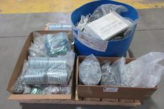 Paint Line Supplies Hooks, Tape, Plugs and More