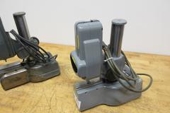 Sheffield 2000 & Blanchette 542 Shadow Graph Height Gage