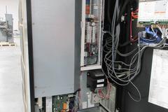 Ingersoll Rand R160N-W 200 HP Rotary Screw Air Compressor – 145 PSI – 460V 3PH – Nirvana VSD