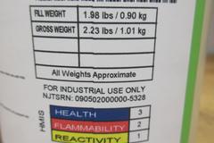 ZEP Air Tool Conditioner (10 Cans) & PH Booster