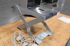 Thermo Scientific 420-017 Portable Test Stand W/ Cables 