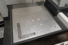 Zeiss Numerex Coordinate Measuring Machine with Renishaw PH10T Programmable Indexing Head and Controls, Zeiss Joystick Controls and MORE!