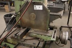 Dake MEP Tiger 350 Circular Cold Saw