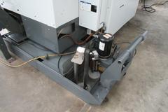 Haas ST-30 CNC Turning Center, Live Milling, 12 Station Turret, 3400 RPM Spindle, Tailstock, Chip Conveyor, Tool Presetter, Bar Feed